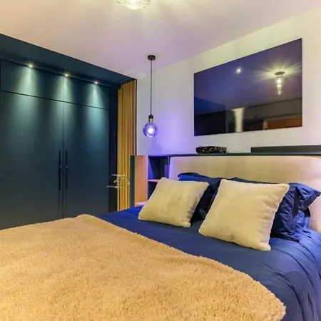 Appartement Havre De Paix A *