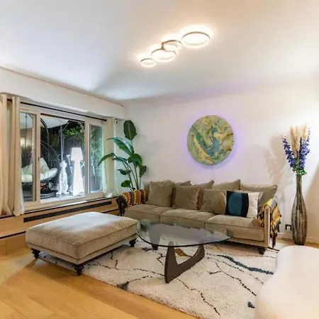 Havre De Paix A פריז