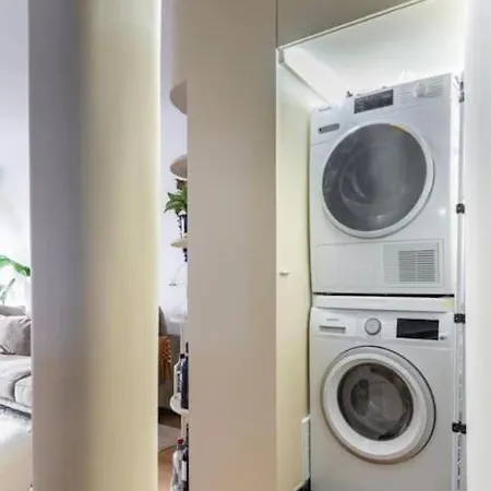 Havre De Paix A דירה